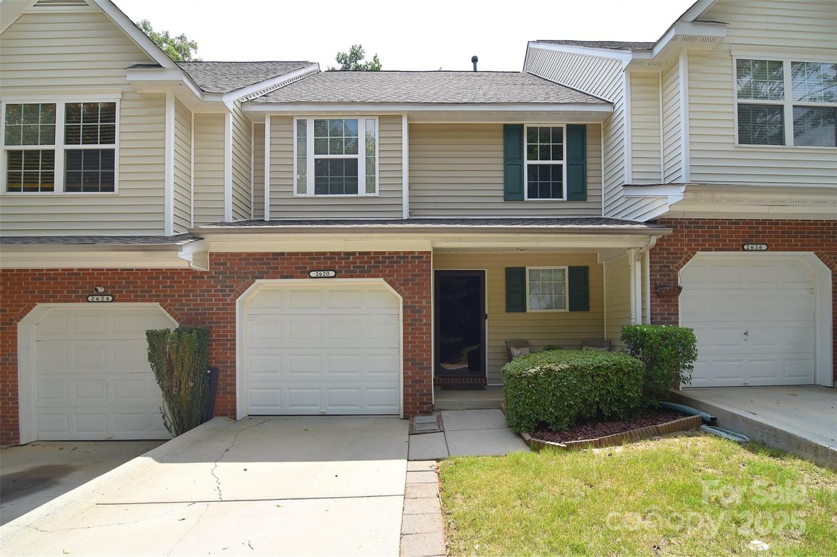 2620 Brackley Place