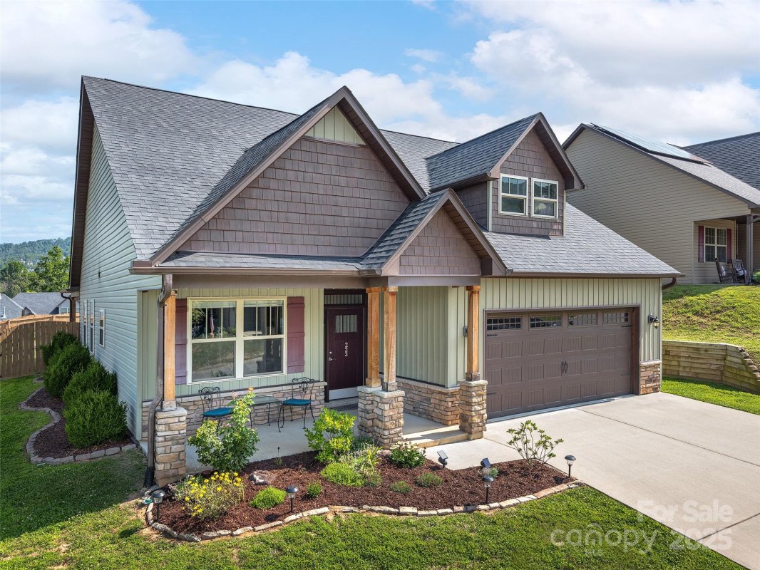 223 Water Leaf Drive