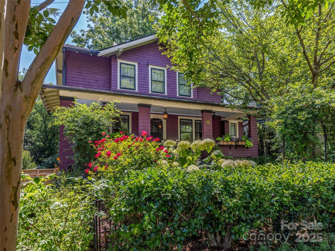 15 Pearson Drive