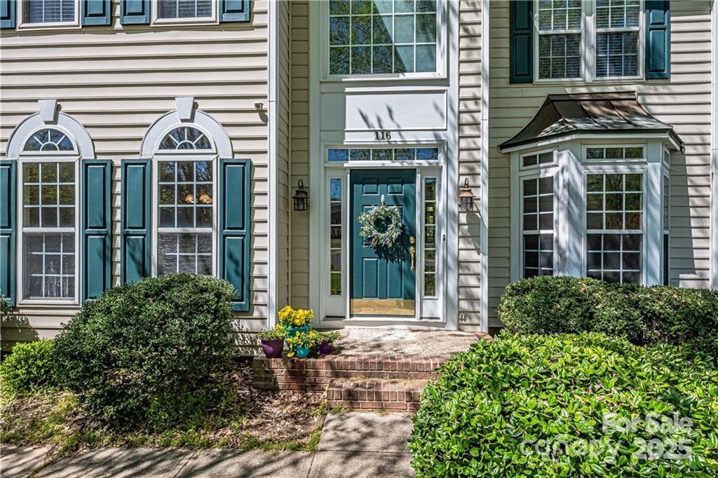 116 Doby Creek Court