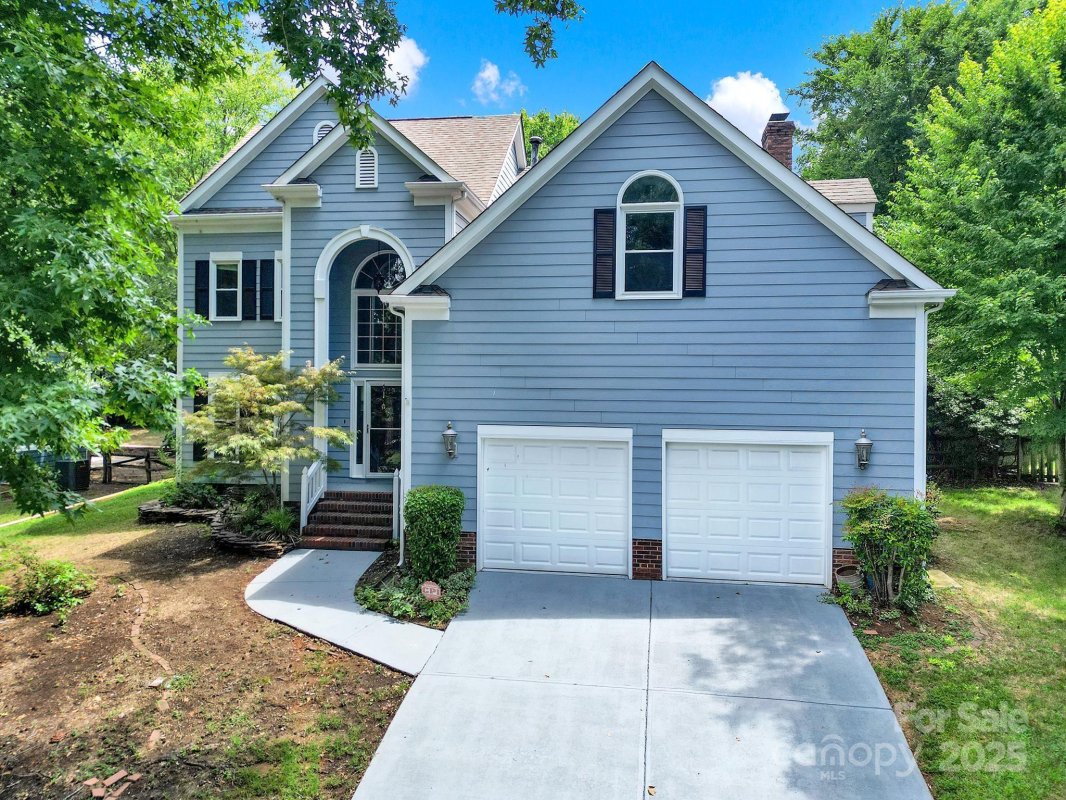 10807 Summitt Tree Court