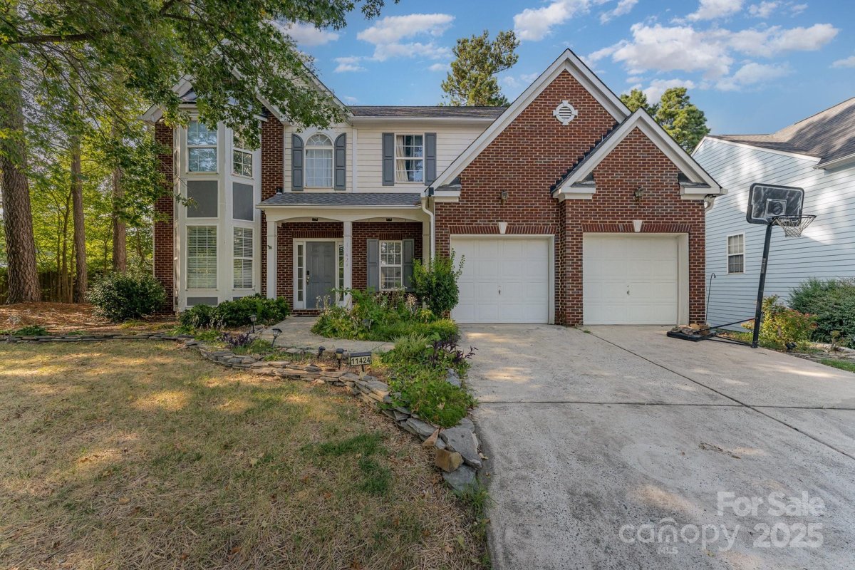 11424 Glenstone Court