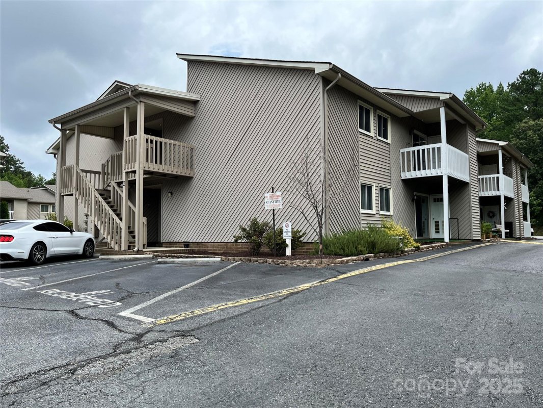 140 Lake Concord Road B7