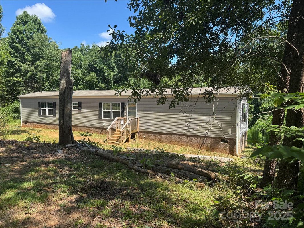 301 Gorrell Street