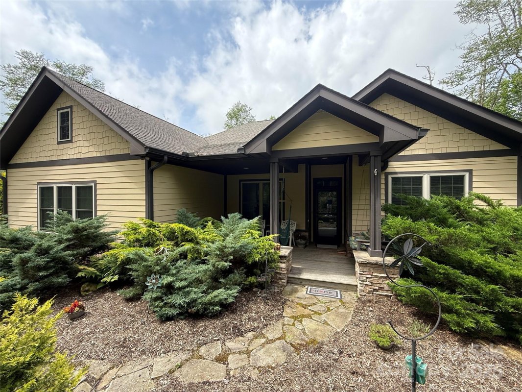 167 Rough Ridge Road