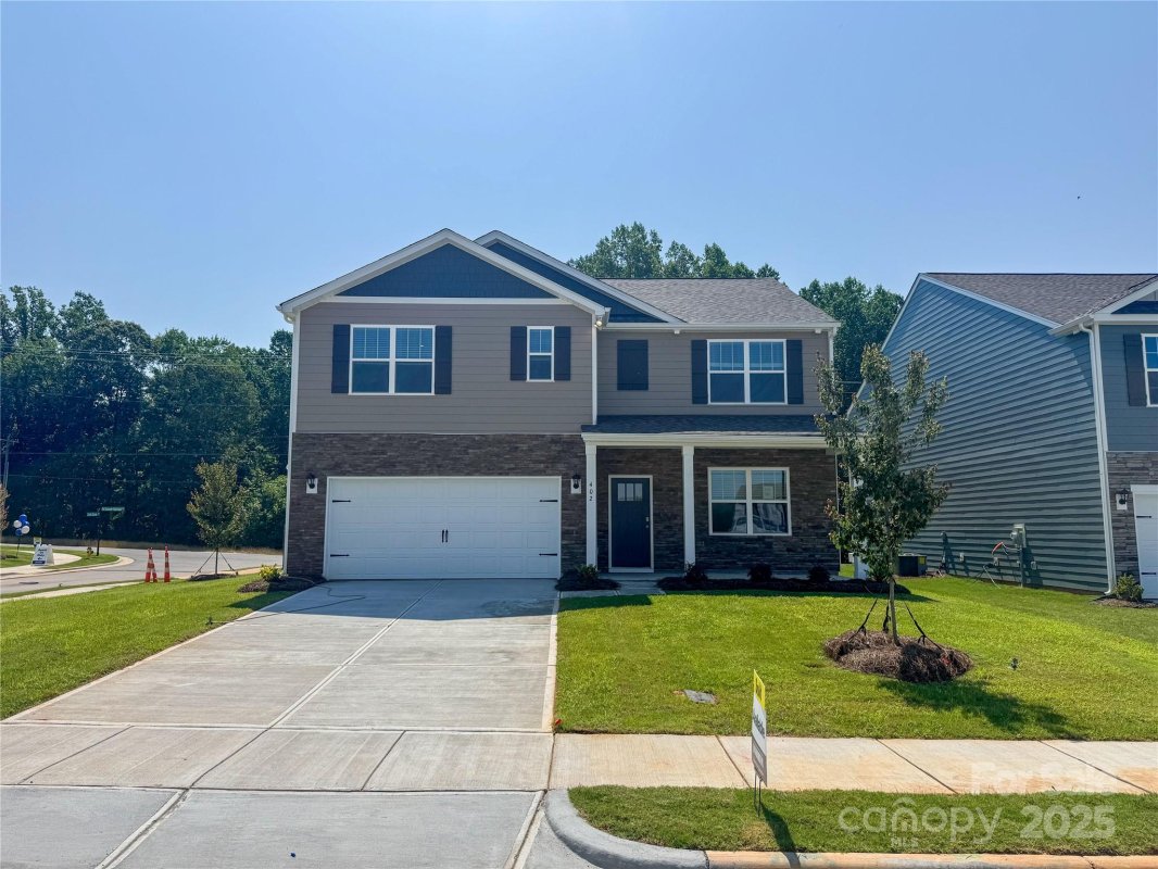 402 Janie Circle