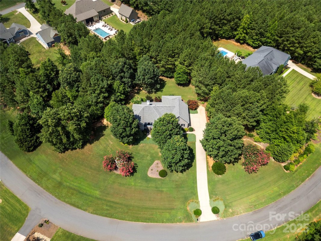 1012 Catawba Shores Drive