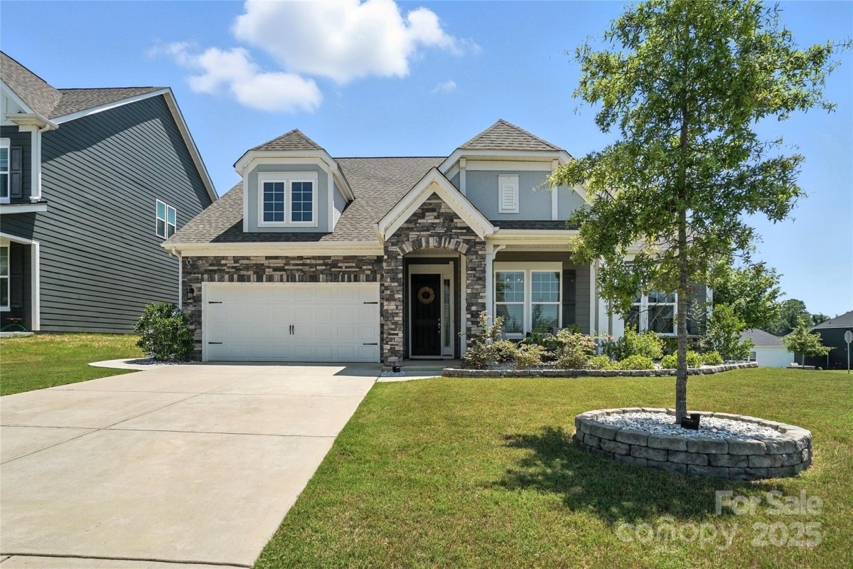 1085 Harbor Bay Drive
