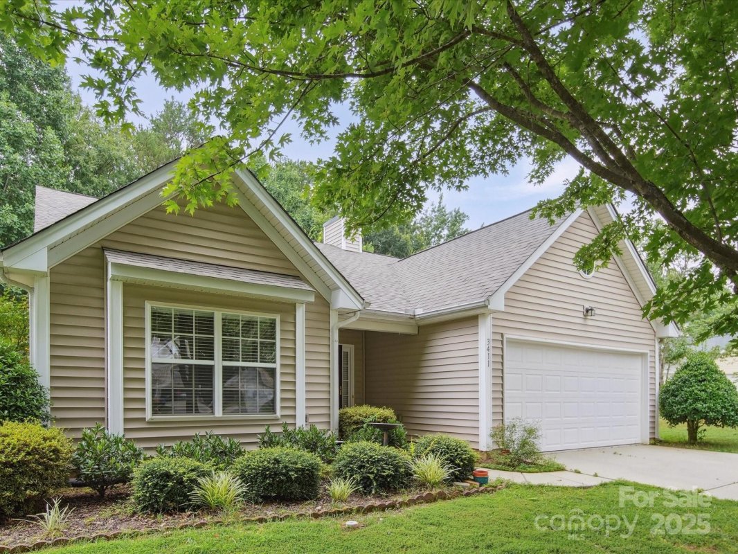 3411 Xandra Court