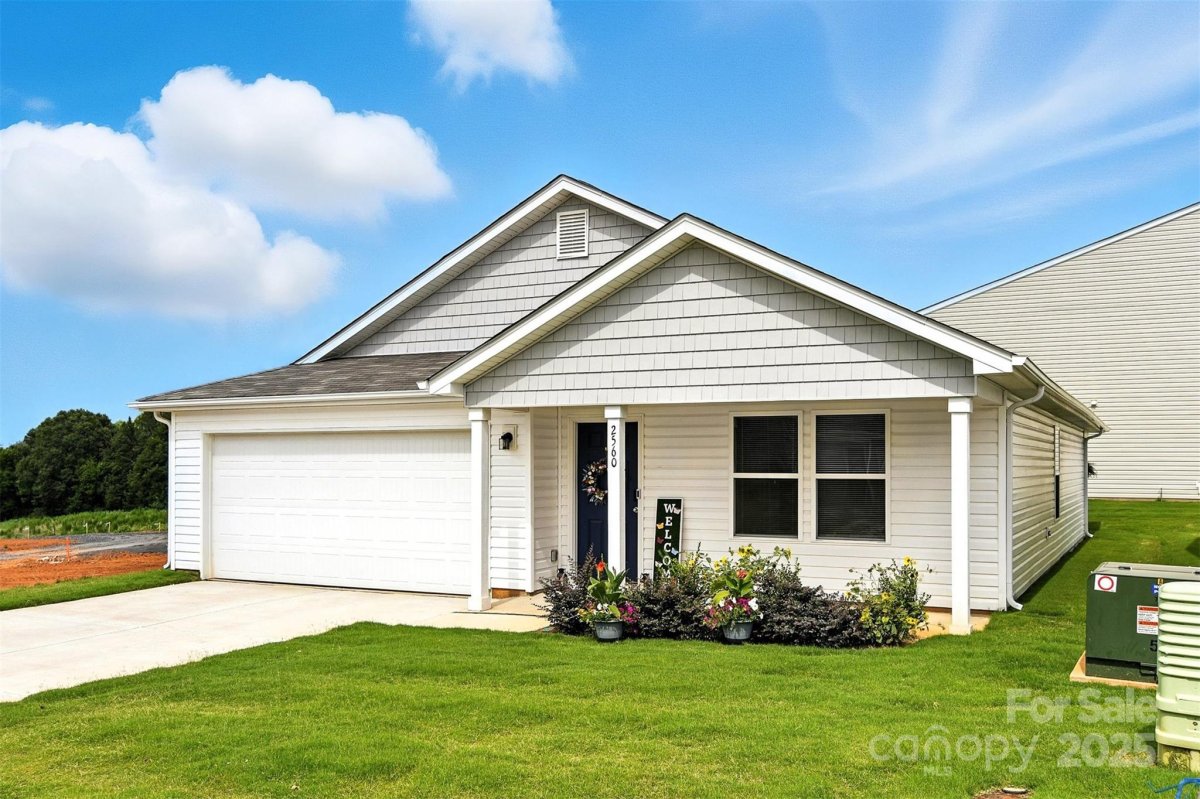 2560 Celestial Drive