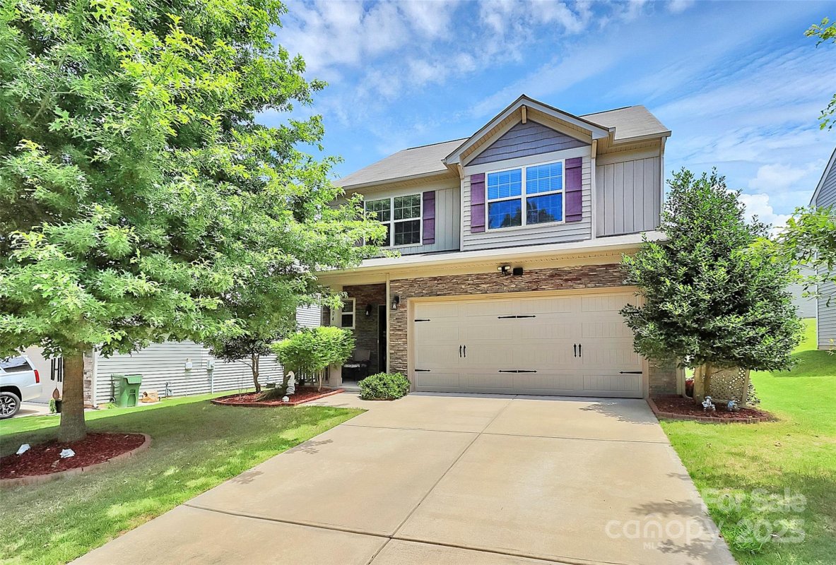 204 Kingston Drive