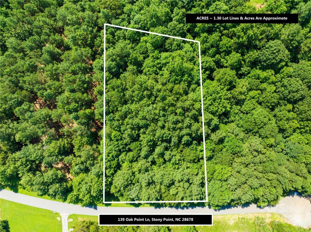 139 Oak Point Lane