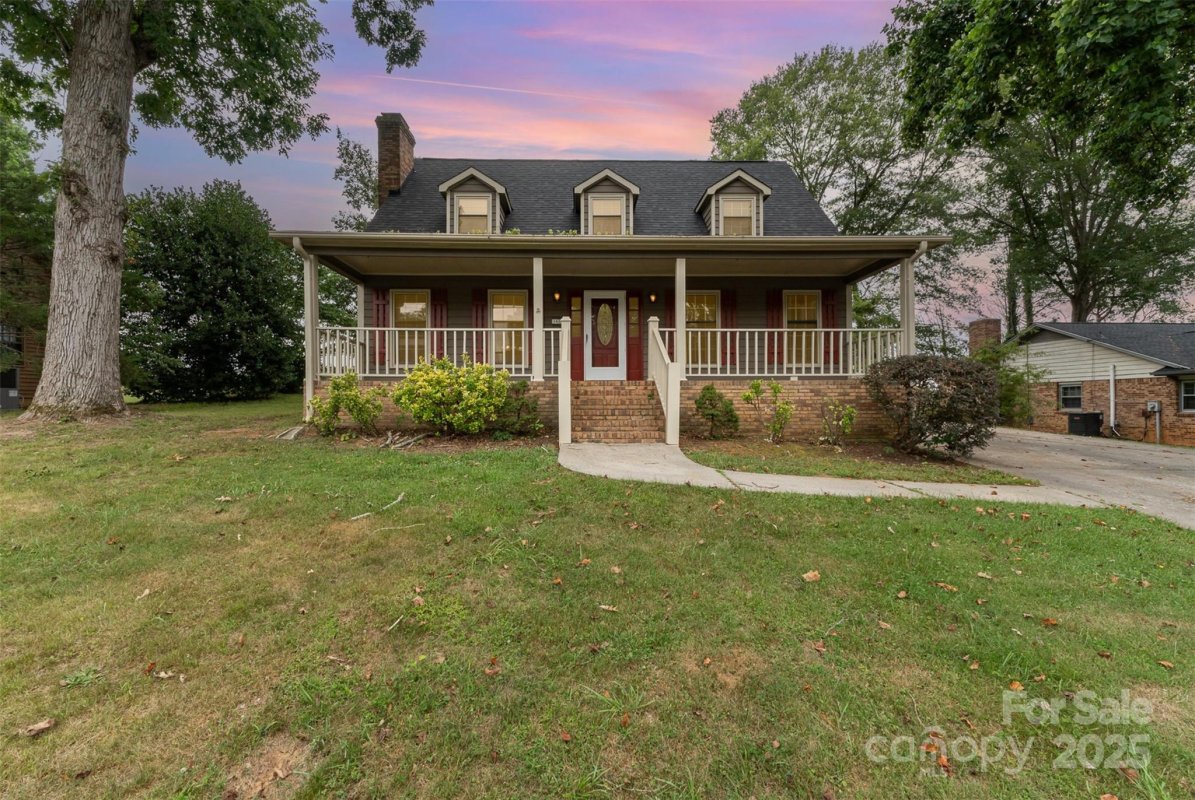 2635 Providence Drive