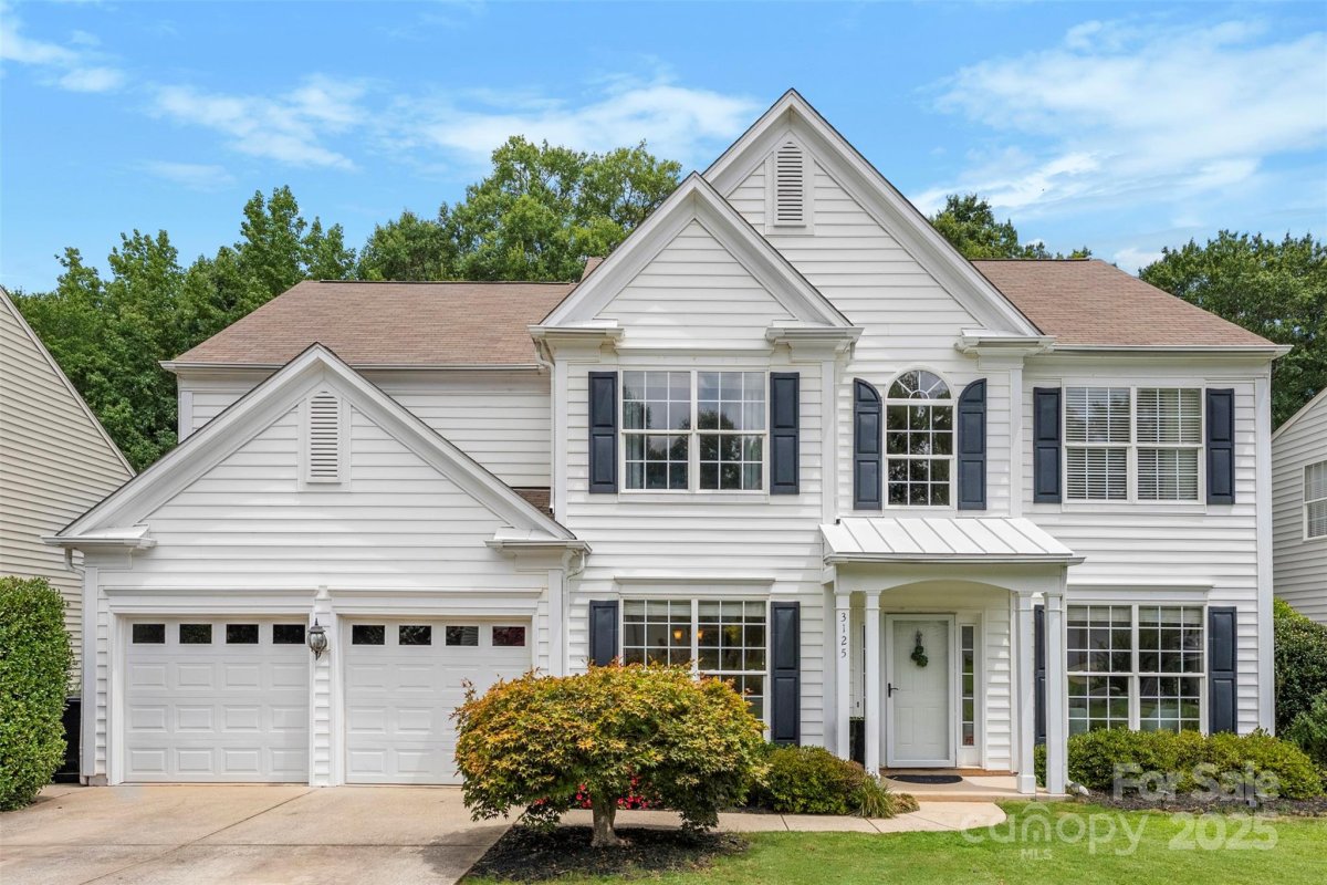 3125 Arborhill Road