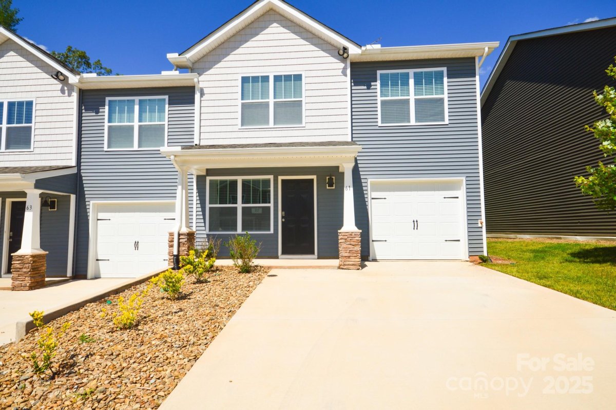 61 Cain Hollow Way