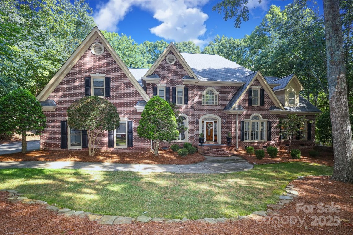 2500 High Ridge Road