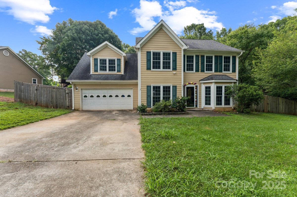 6611 Barry Whitaker Place