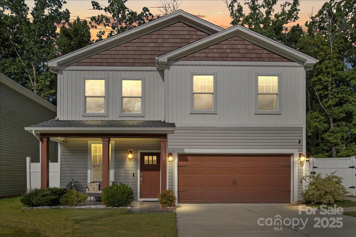 7533 Fire Tree Lane