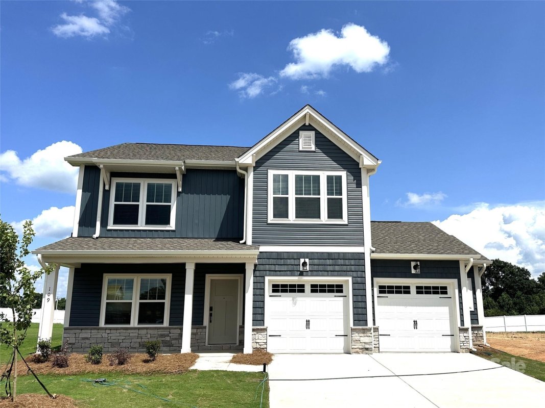 109 Pembroke Way