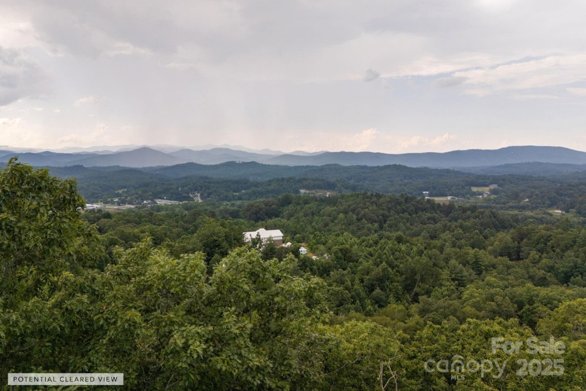 Lot 1 Masterpiece View Drive