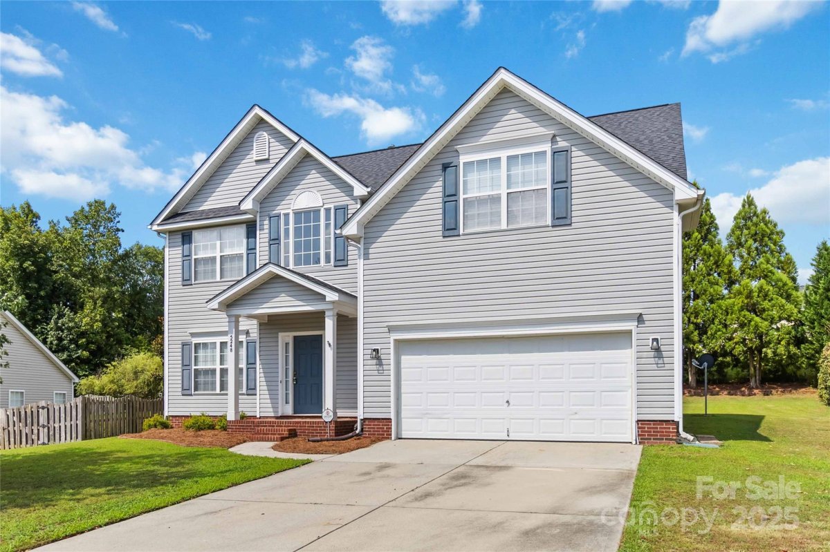 5248 Ellie Court