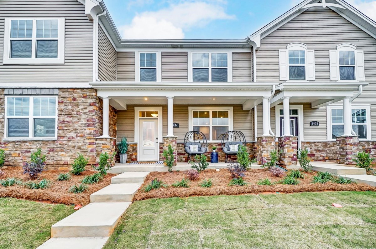 3912 Cheyney Park Drive