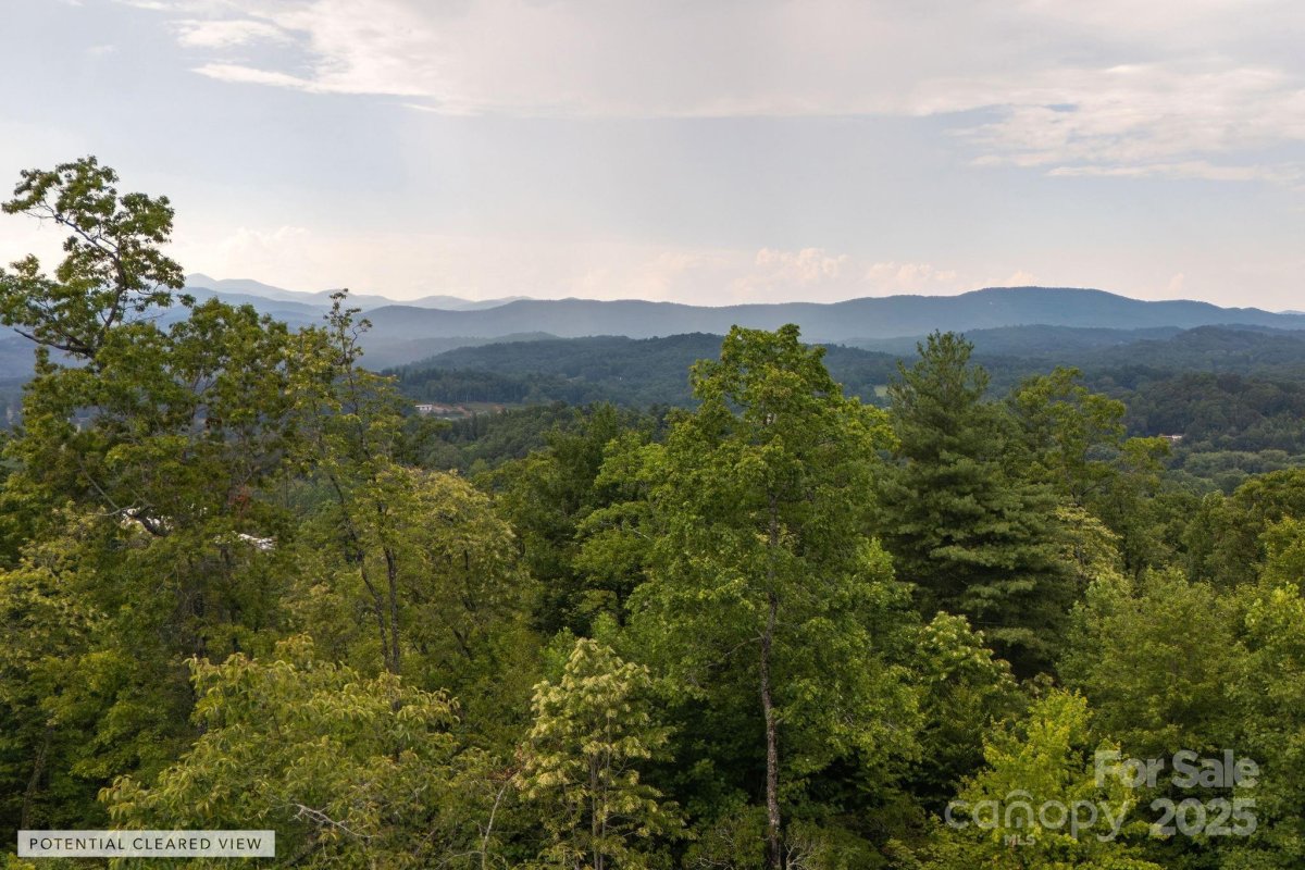 Lot 7 Masterpiece View Drive