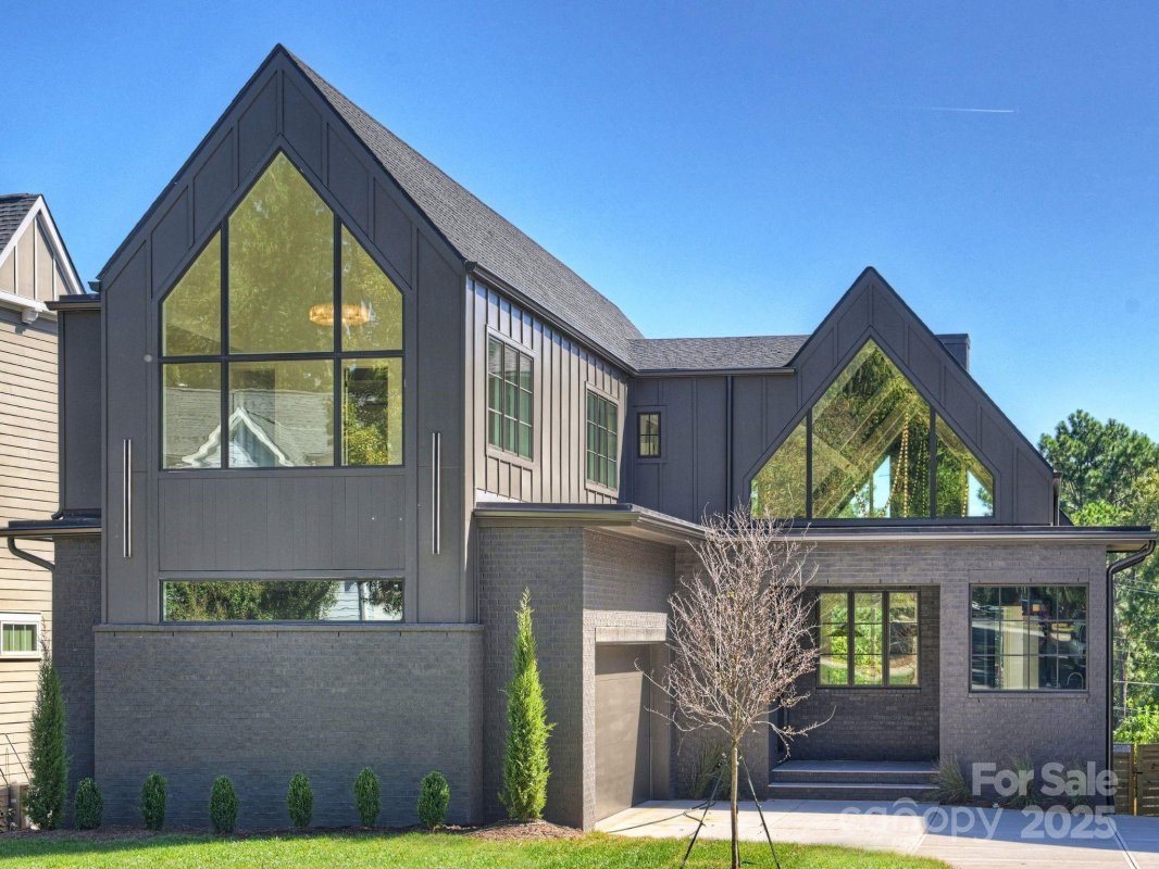 600 Lorna Street