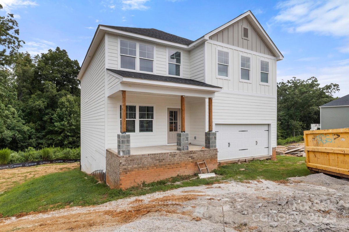3016 Woodlands Creek Drive