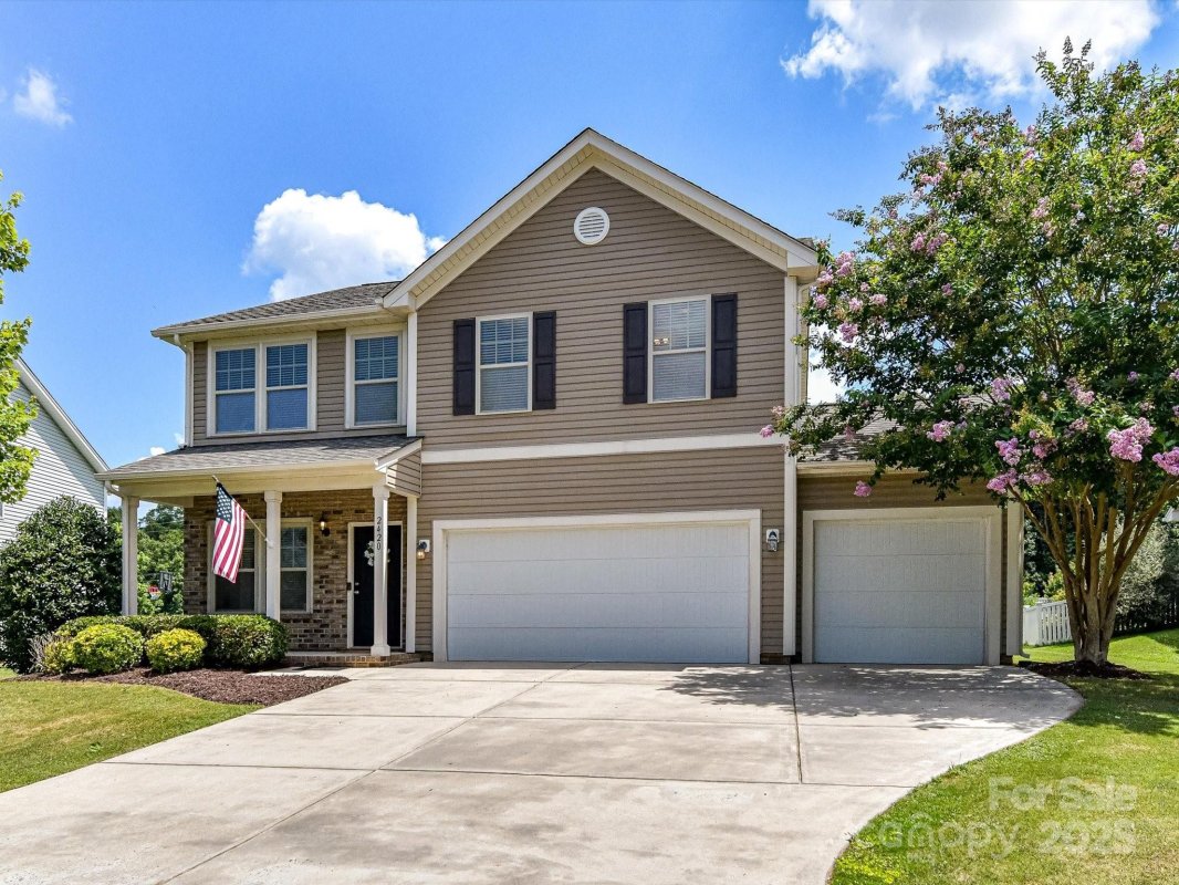 2420 Sierra Chase Drive