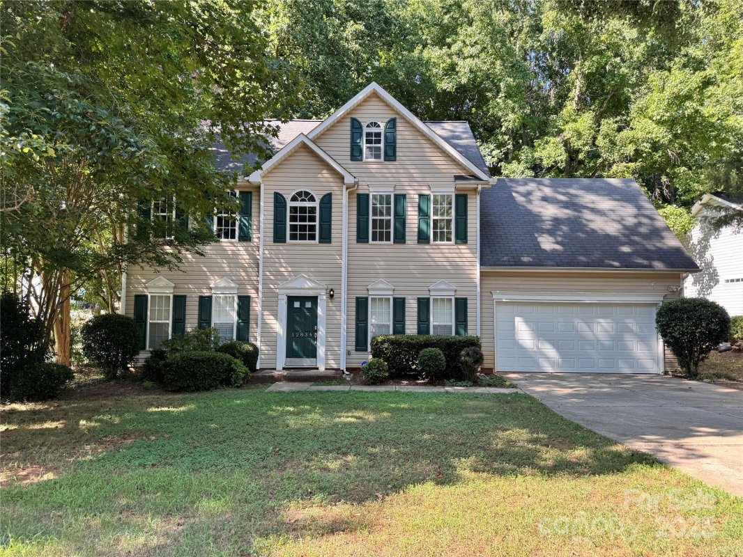 12834 English Walnut Lane