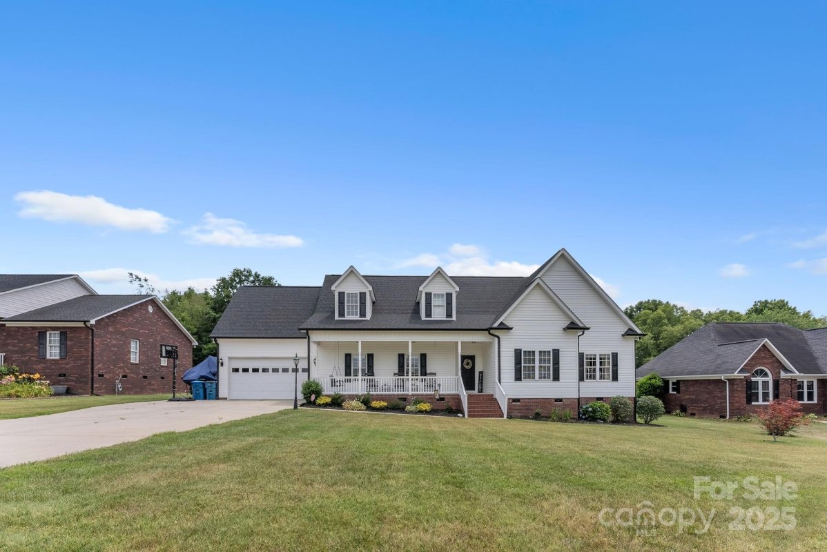 2261 Stallings Road