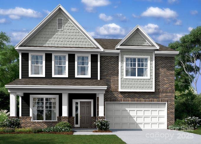 1327 Yellow Springs Drive