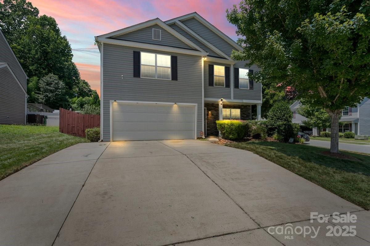 5631 Graypark Drive