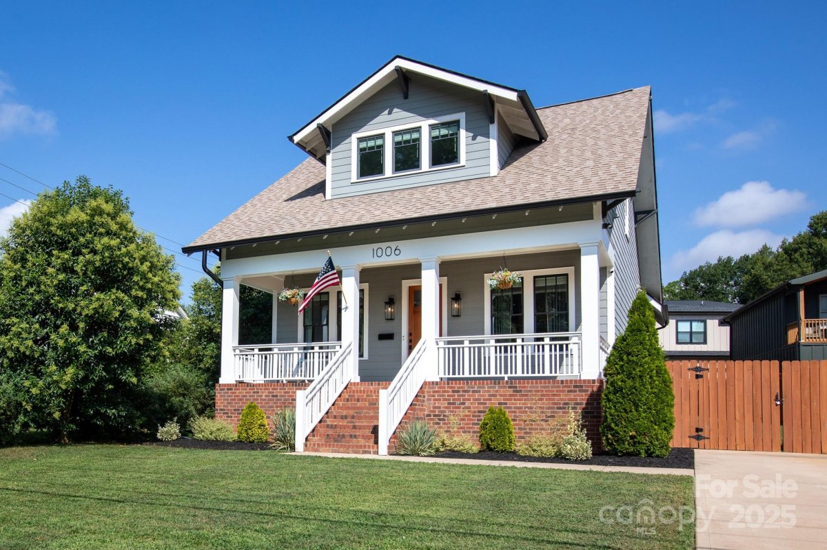1006 Tennyson Drive