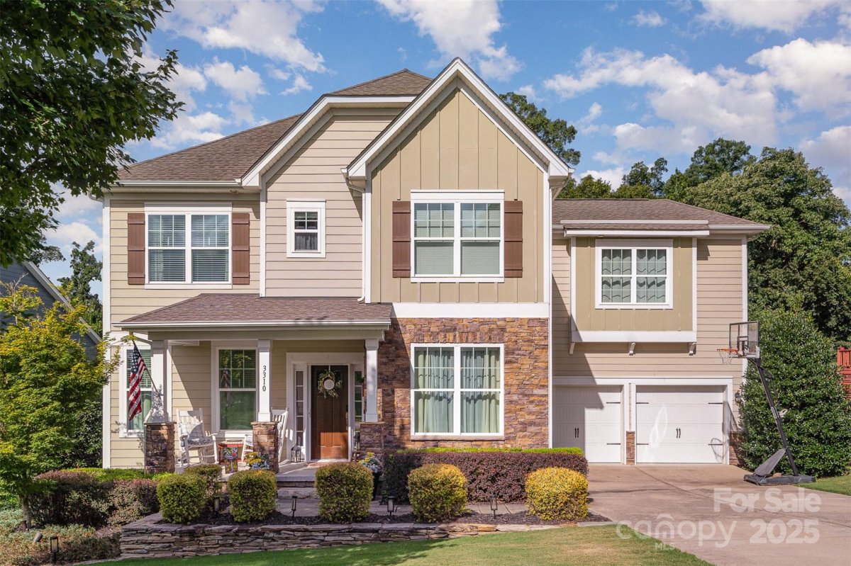 3310 Ringtail Drive