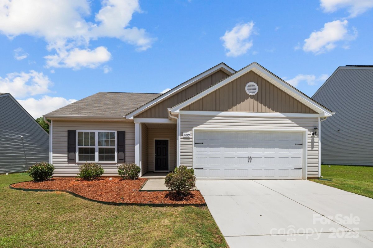 4019 Munson Drive