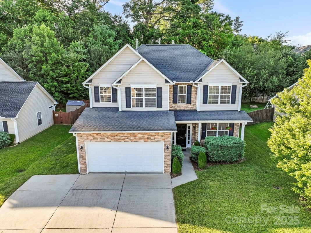 138 Black River Road