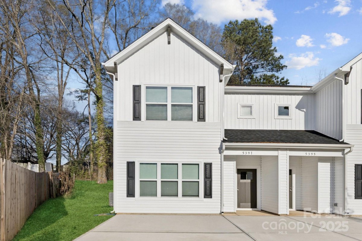 5391 Toano Road