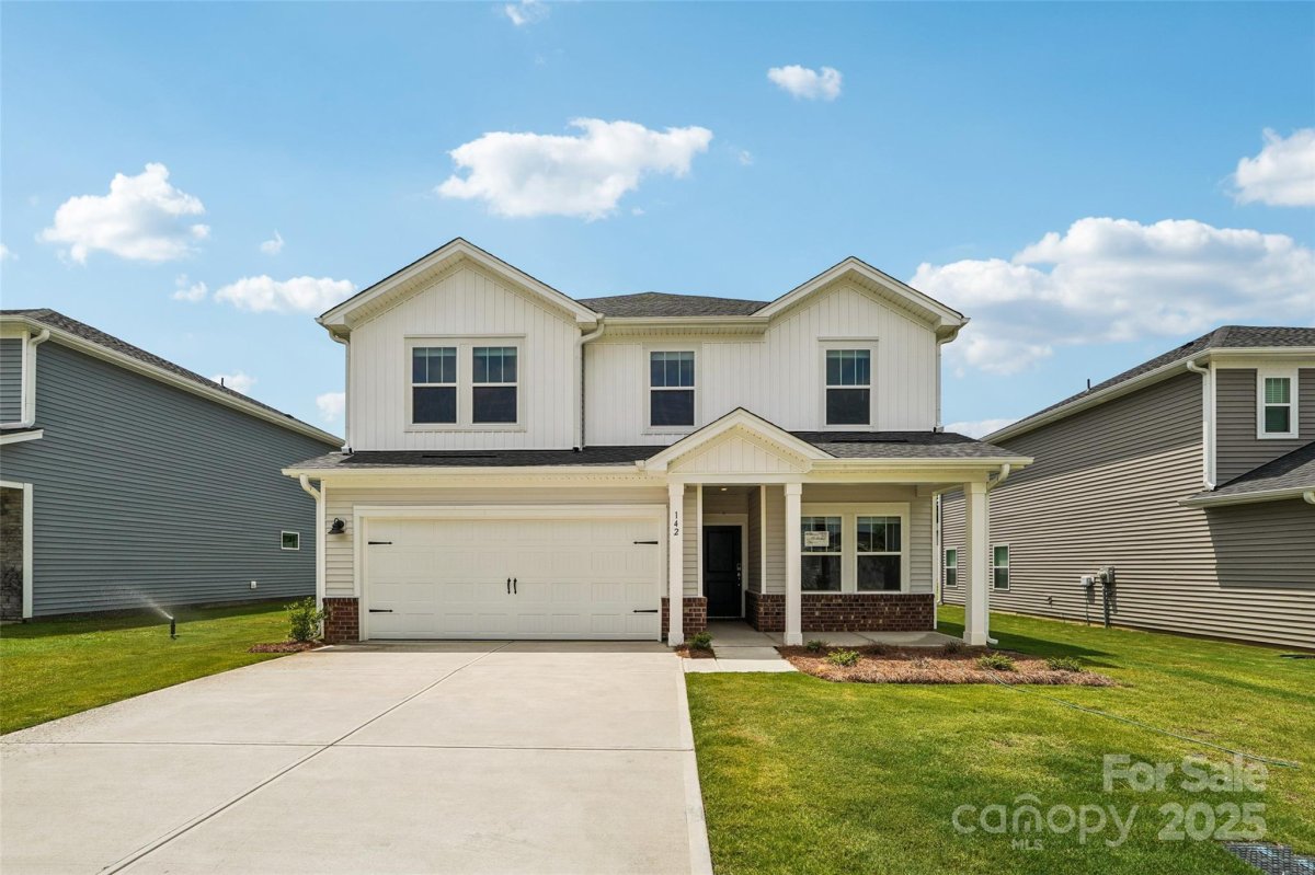 2118 Sunflower Circle