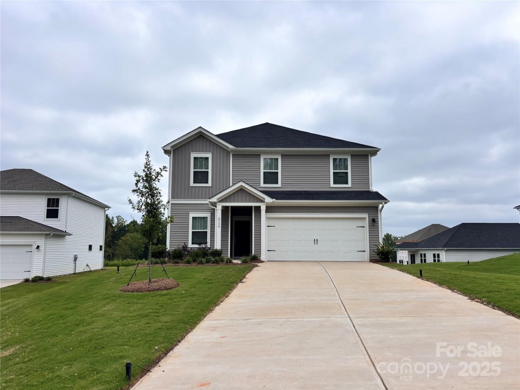 2138 Rolling Hills Court