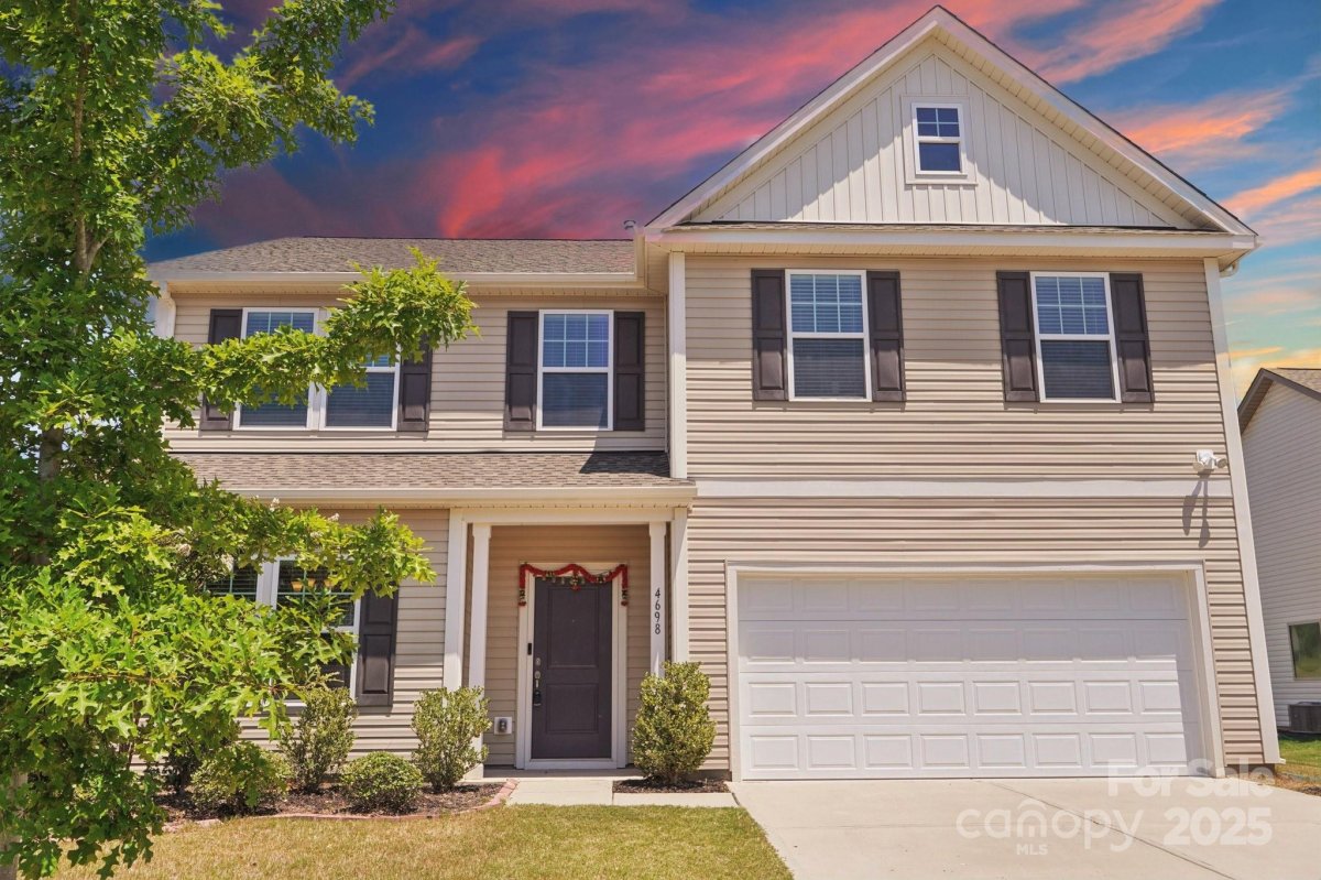 4698 Selhurst Drive
