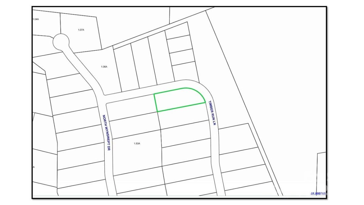 3180 Timber Run Lane 69