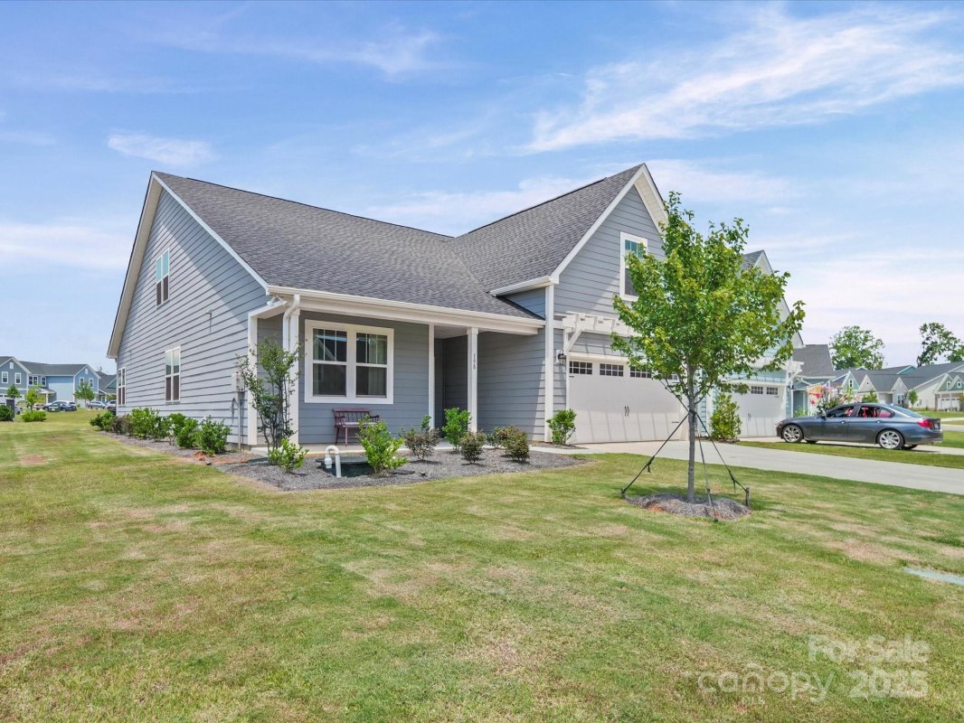 198 Tillery Lane