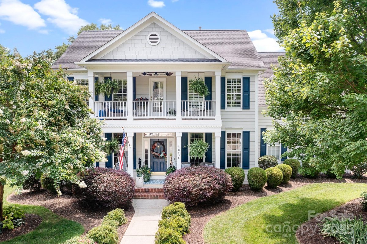 8538 Camberly Road