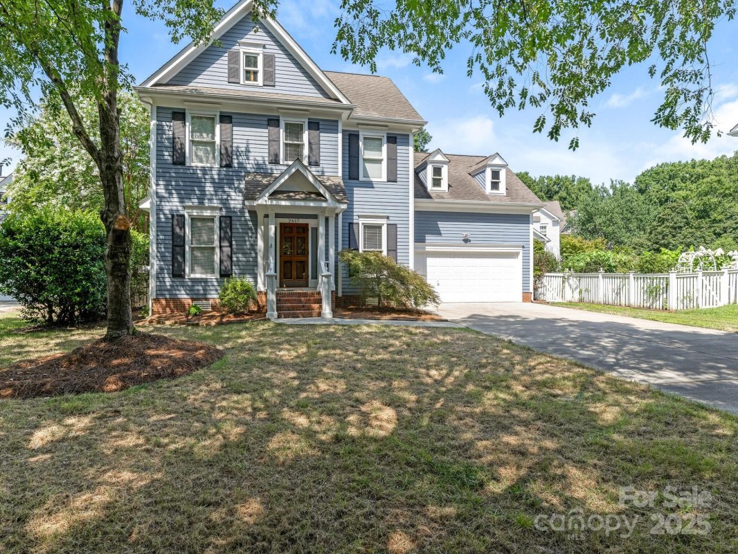 2617 Greyabby Court