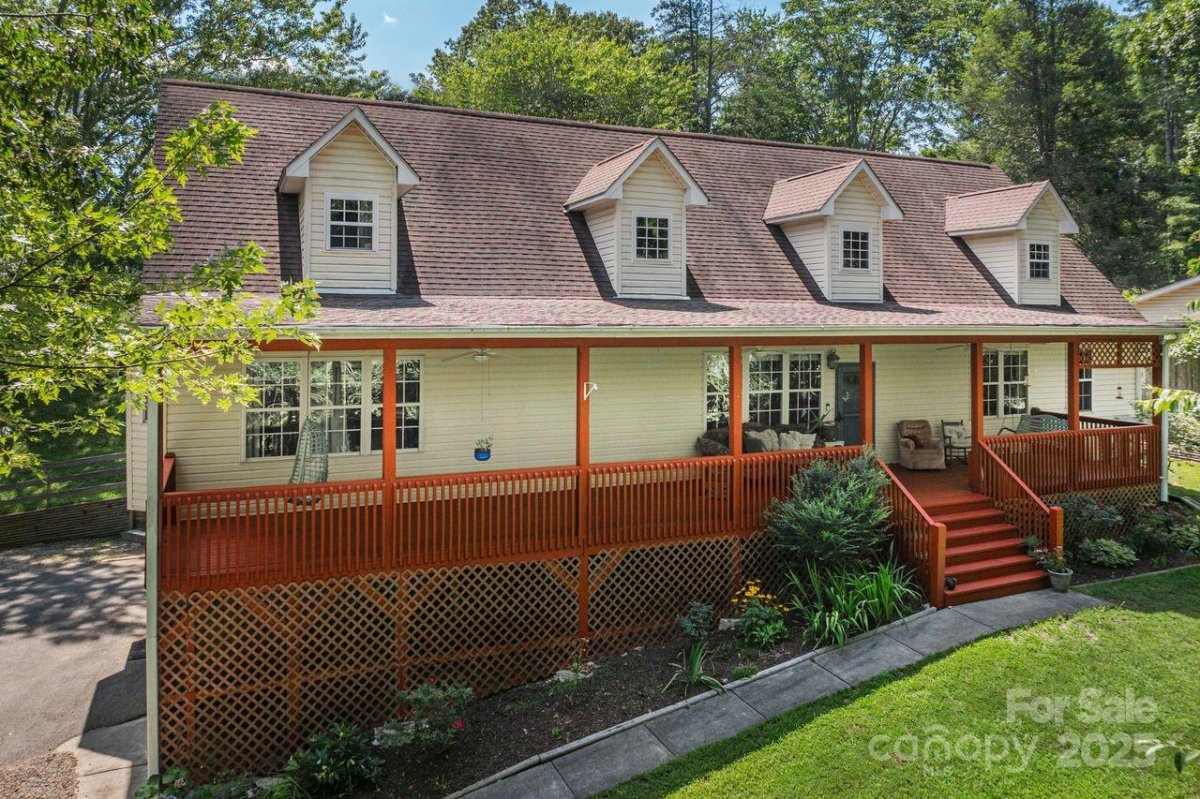 64 Wyoming Road