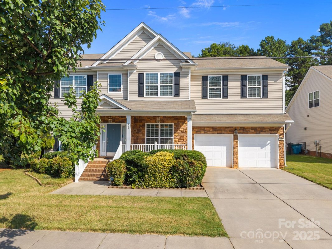 417 Stowe Road