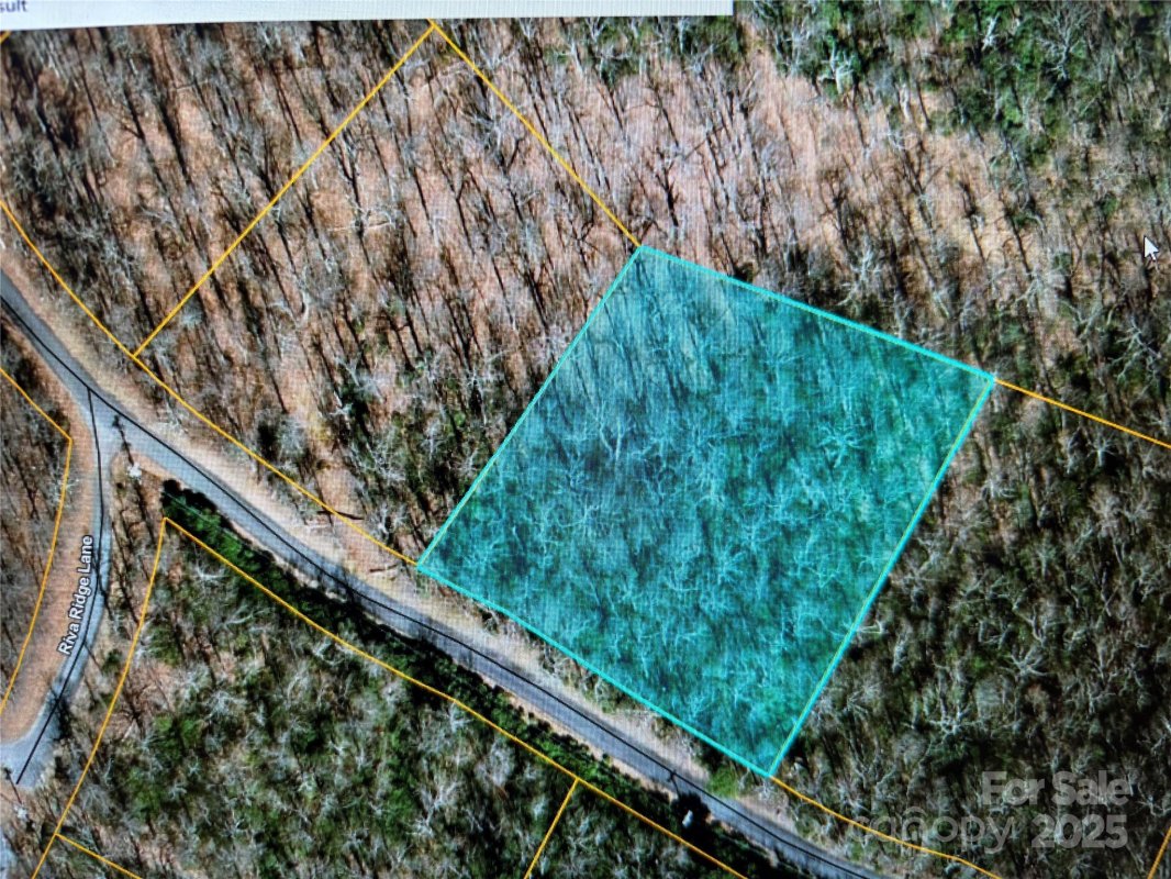 0 Sunset Ridge Drive Lot #21