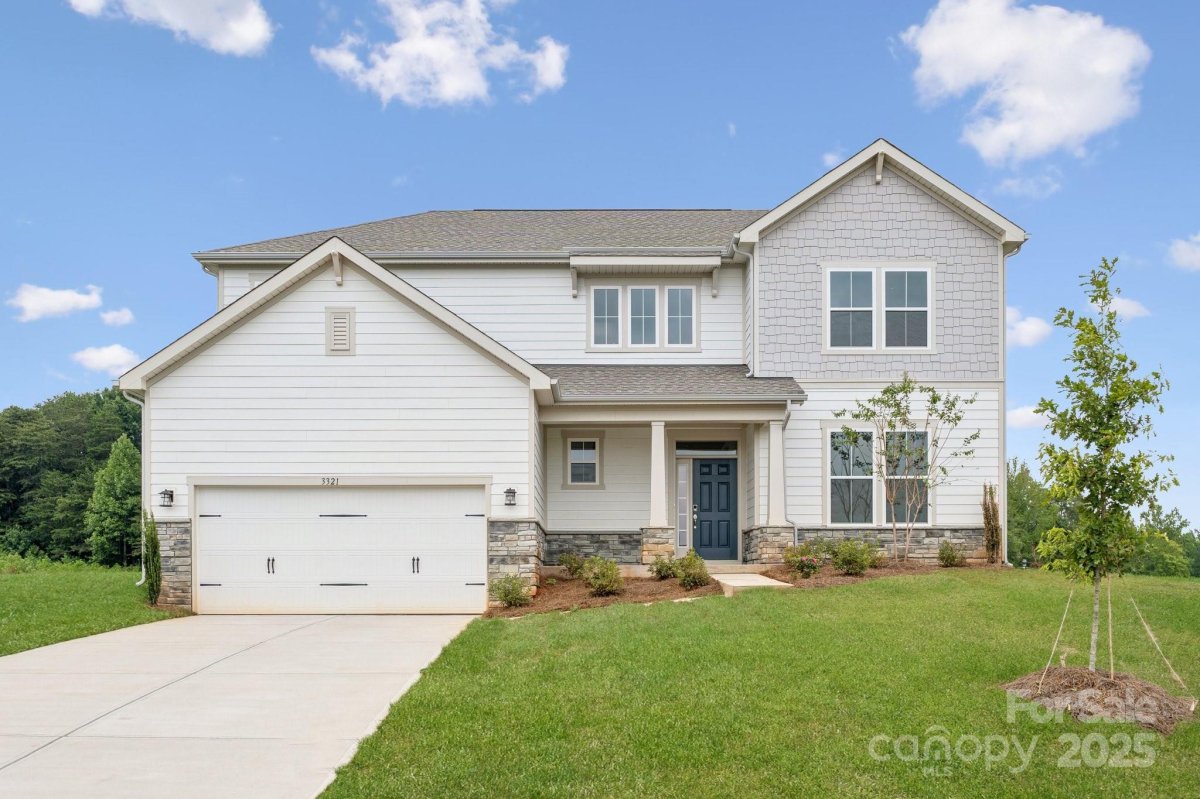 3321 Meadow Wood Court